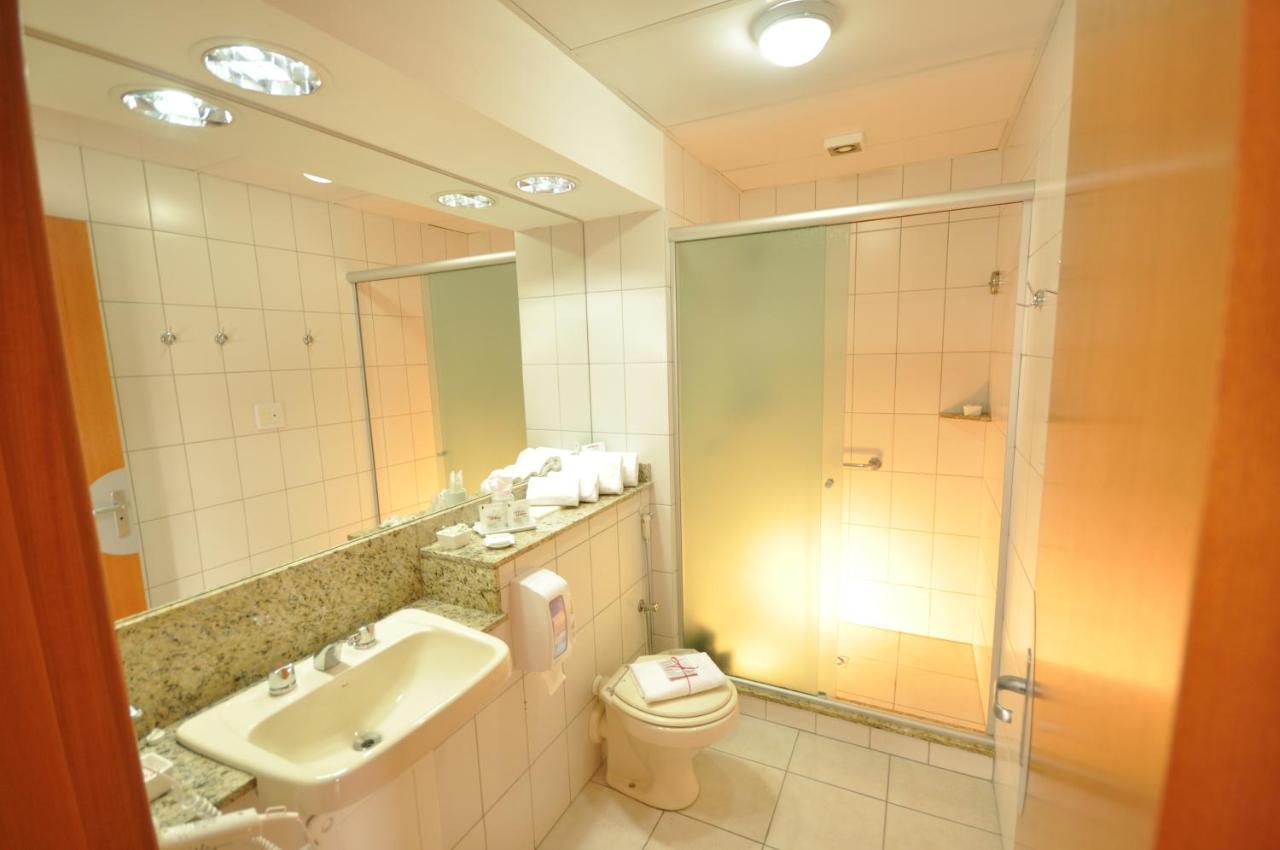 Union Residence - Heer Novo Hamburgo Cameră foto